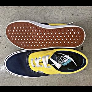 VANS Era Colorblock Sneakers